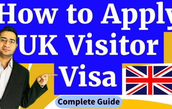 TMC Solicitors is Offering Standard Visitor Visa to UK, Here's How!
