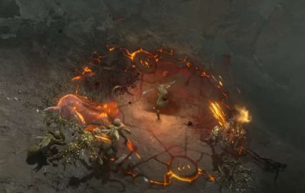 MMOexp-Diablo 4: Gear, Skills, & Spirit Hulls for the God-Tier Evade Build