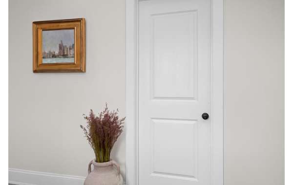 Open with Style | Haibo Interior Doors for Every Room