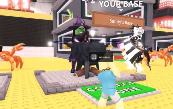 How to Master the Madness: A Complete Guide to Pandaccini Bananini – Steal a Brainrot