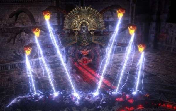 Path of Exile 2 Trade: Complete Guide to Dark Mists