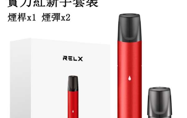 RELX Zero: ราคาบุหรี่ไฟฟ้า RELX ราคาถูก รุ่น 5