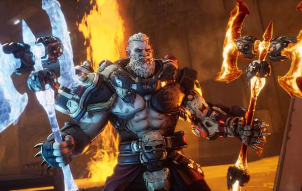 How to Slay the Primordial Guardian Inceptus in Borderlands 4