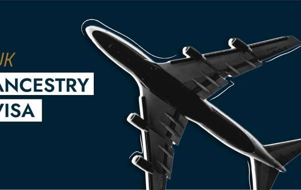 The Key in Your Grandmother's Attic: Unlocking Your Future with the UK Ancestry Visa