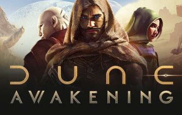 MMOexp Sacred Steel: Fremen Crysknife Gameplay in Dune: Awakening