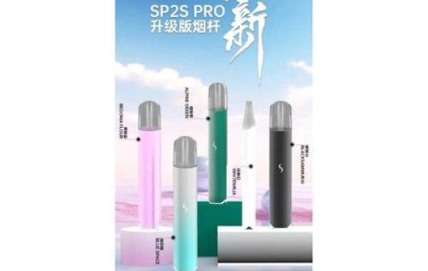 RELX與SP2S電子菸比較選購指南