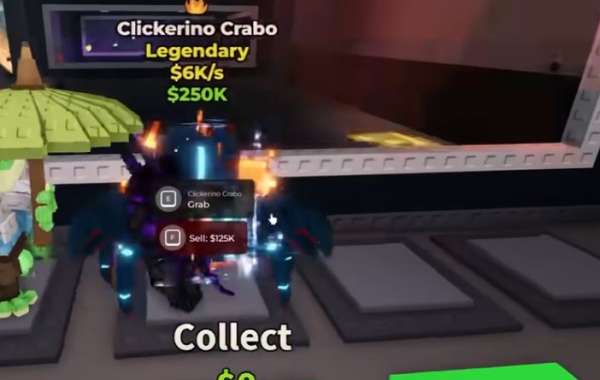 Is Chimpanzini Bananini Worth Collecting in Steal A Brainrot?