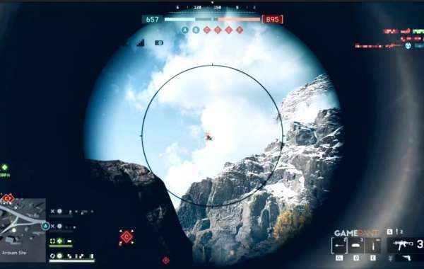 Battlefield 6: The Power of Diverse Classes in Squads