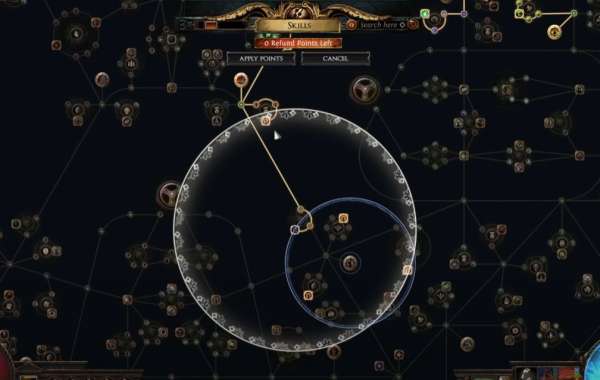 MMOexp-POE: Evolution Shrines Are Secretly Broken for XP