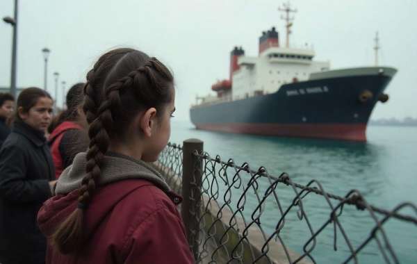 A Letter to You, From Your Solicitor (The One You Just Decided You Need)