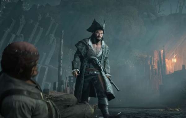 MMOexp-Skull and Bones: Flooding, Lightning & Ramming—The Complete Brigantine Guide