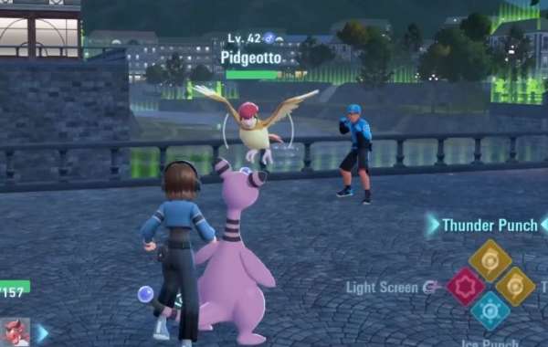 How to Unlock Post-Game Content in Pokémon Legends: Z-A