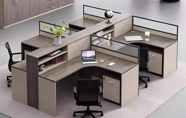 How to maintain environmentally friendly board office desk​?