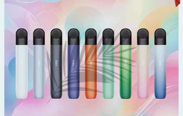 RELX煙彈購買全攻略｜最划算主機搭配