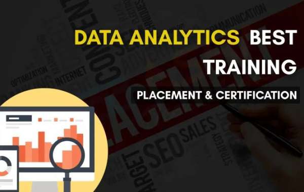 Data Analytics Course in Pune – Build a Future-Ready Career