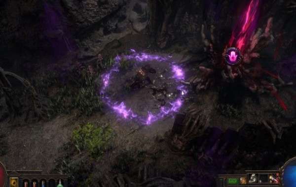 Path of Exile Currency: Atlas Tree Guide for Maximum Efficiency