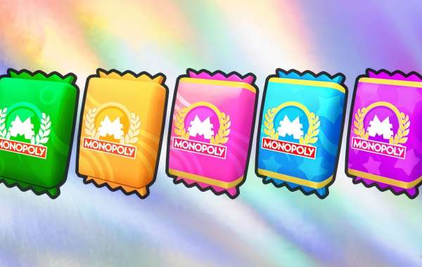 MMOexp Monopoly Go: Gamble Smart, Win Big - The Dice Multiplier Guide