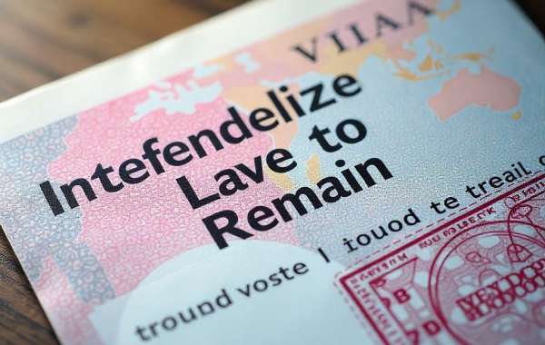 The Final Hurdle: Why 'Indefinite Leave to Remain' is the Most Important Application You'll Ever Make