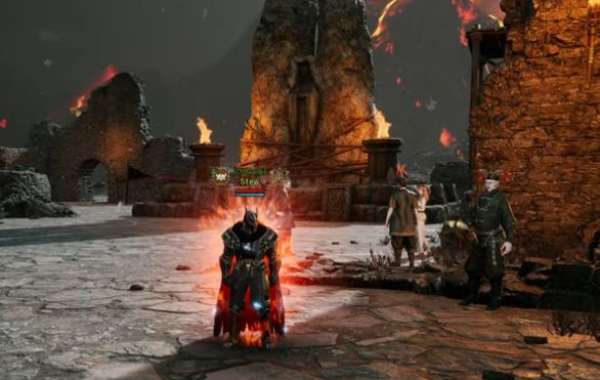 Relic Farming Routes and Drop Tips in ODIN Valhalla Rising