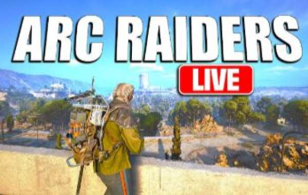 The Complete Guide to Fabric-Based Items in Arc Raiders