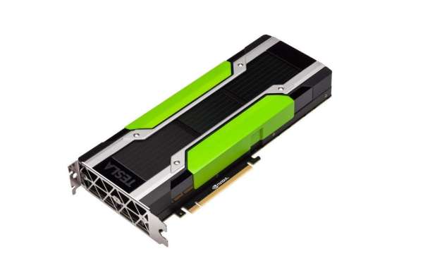 How Graphic Processing Units Are Redefining Computational Capabilities