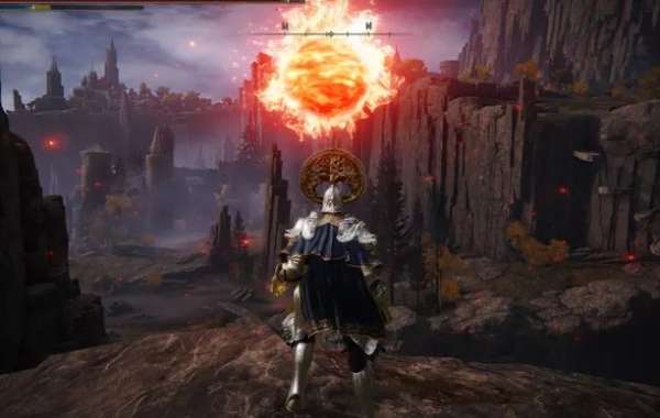 MMOexp Elden Ring:Mastering the Viridian Amber Medallion +3