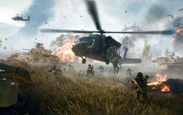 How to use new DB-12 shotgun in Battlefield 6