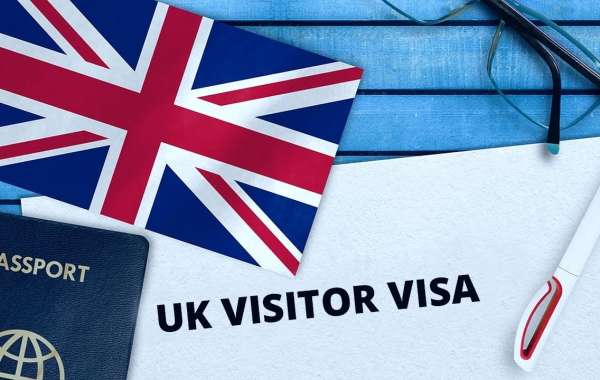The Gateway to Great Britain: How to Secure Your Visitor Visa UK with Confidence