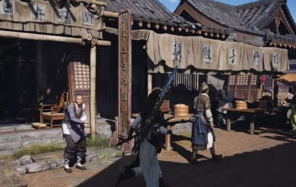 Where Winds Meet: Easy Fun Step-by-Step Guide