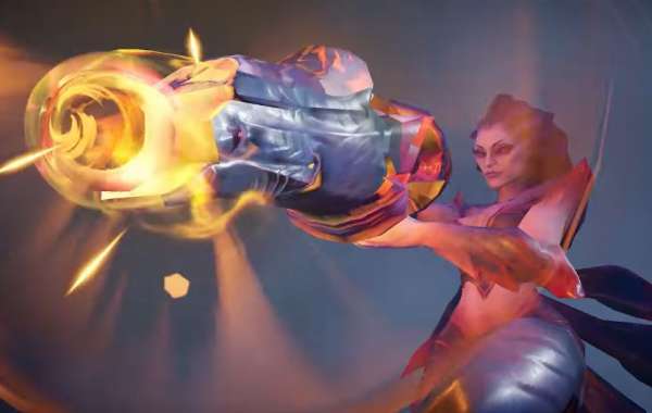 MMOexp: The Hive Queen’s Complete Role in Warborne