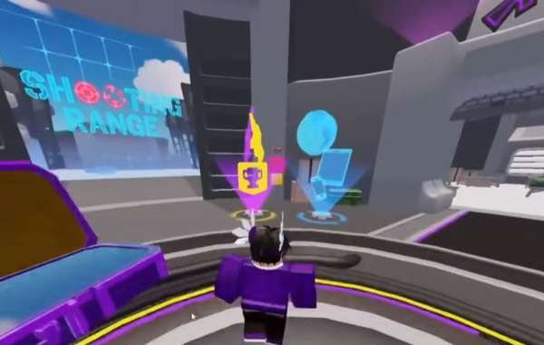 Roblox Rivals Competitive Play Survival Guide