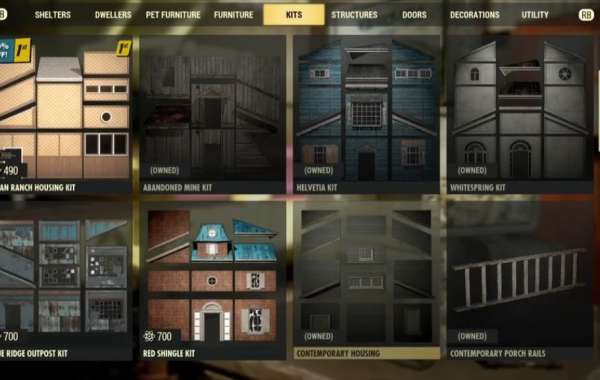 Fallout 76 Best Weapons for Solo Players