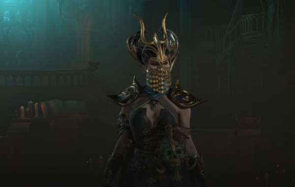 How I Discovered the Most Forgiving Yet Explosive Rogue Build