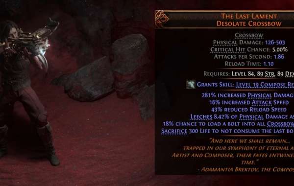 MMoexp:Path of Exile 2 Mid-League Builds: Top Picks for Season 3.27