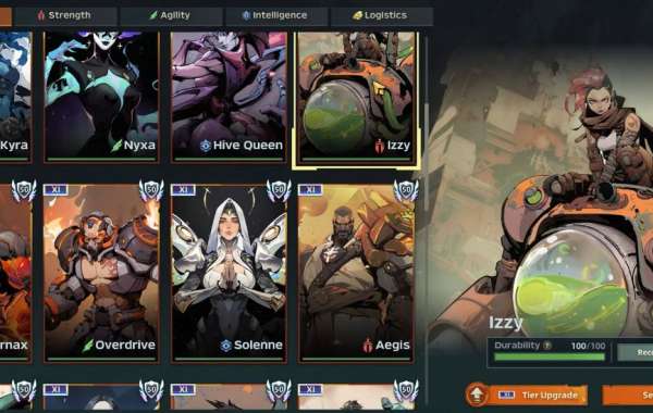 MMOexp: How to Dominate Rifts in Warborne: Above Ashes