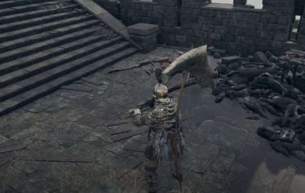 MMOexp-Elden Ring: The Truth About Corpse Piler in Reforged PvP