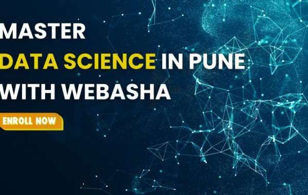 Discover the Best Learning Path Through Data Science Training in Pune