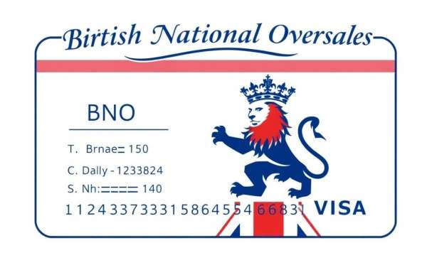 The British National (Overseas) Route: A Strategic Analysis