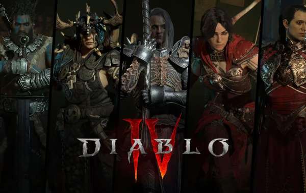 MMOexp Diablo 4:Tips for the Bearing the Weight of Ghosts Quest