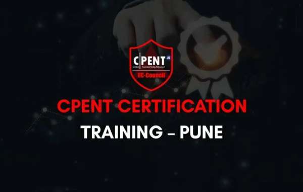 A Complete Guide to the CPENT AI Course in Pune