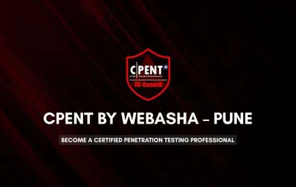 CPENT AI Classes in Pune: Building Smarter Cybersecurity Professionals
