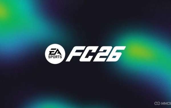 Level Up Your Game with MMOexp Guide to EA FC 26 New Moves