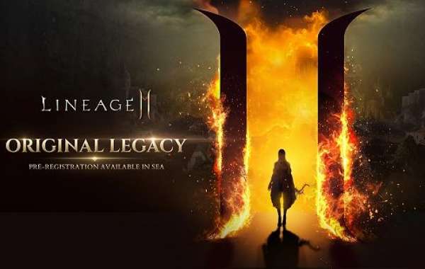 MMOexp Lineage 2M: Claiming the Shadowbrand from the Abyss