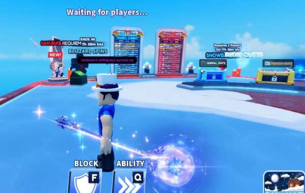 Why Roblox Blade Ball Pairs Well with a Chill Mindset
