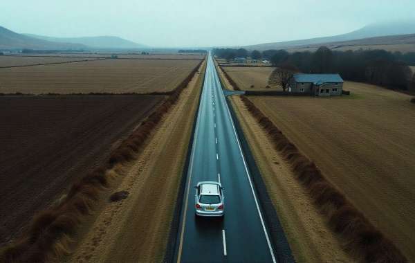 Navigating London's Roads: The Indispensable Role of Driving Offence Solicitors London