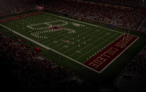 MMOexp-CFB 26: Ron Dayne in Ranked – Full Field Test Results