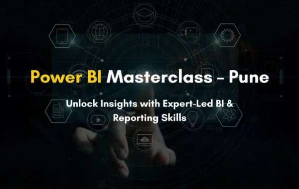 Join the Power BI Course in Pune with Placement Support