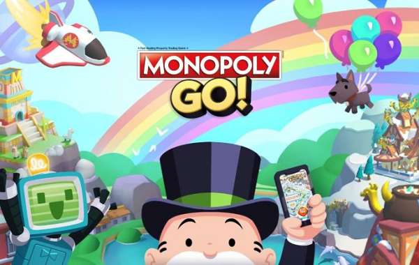 MMOexp Monopoly Go: Dice Mastery for Event Domination