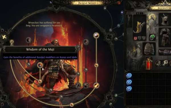 MMOexp: 0.4’s Dominant League Starter in Path of Exile 2