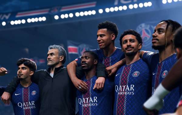 EA FC 26:Master the New Moves with MMOexp Expert Guide